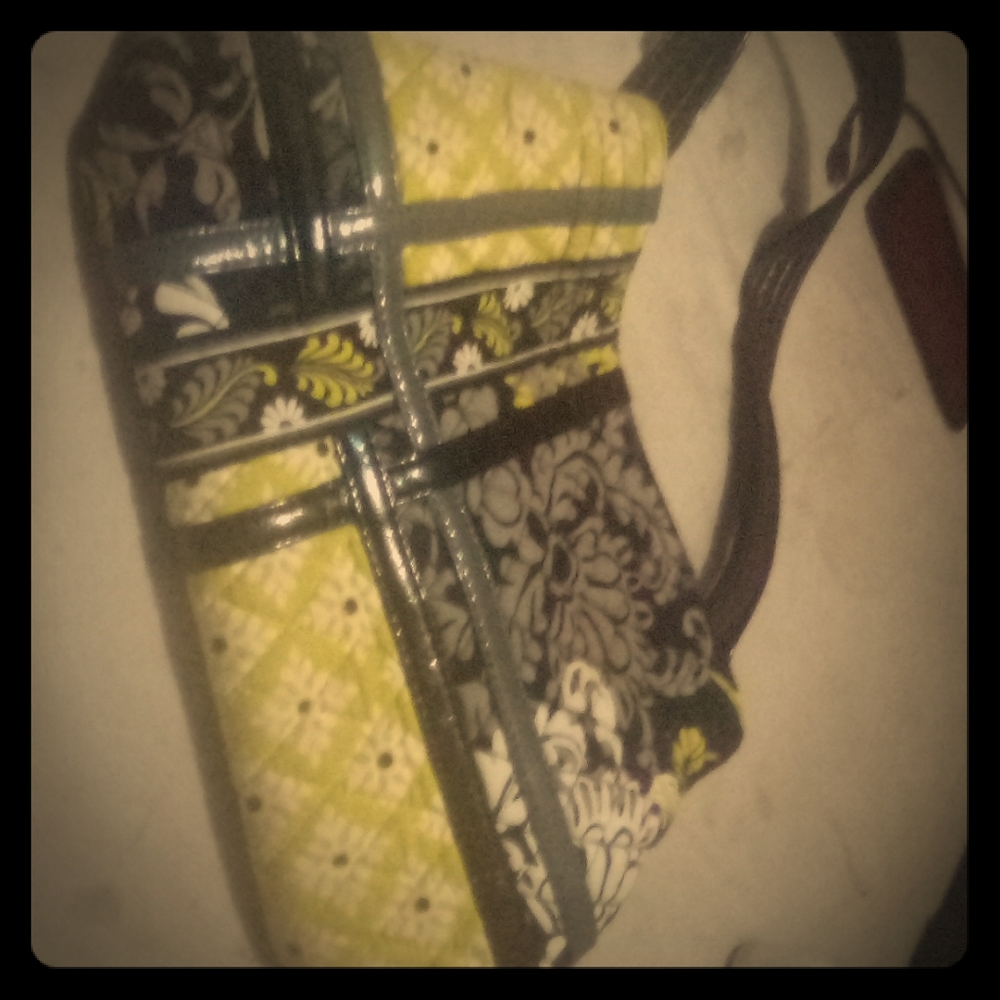 Vera Bradley purse